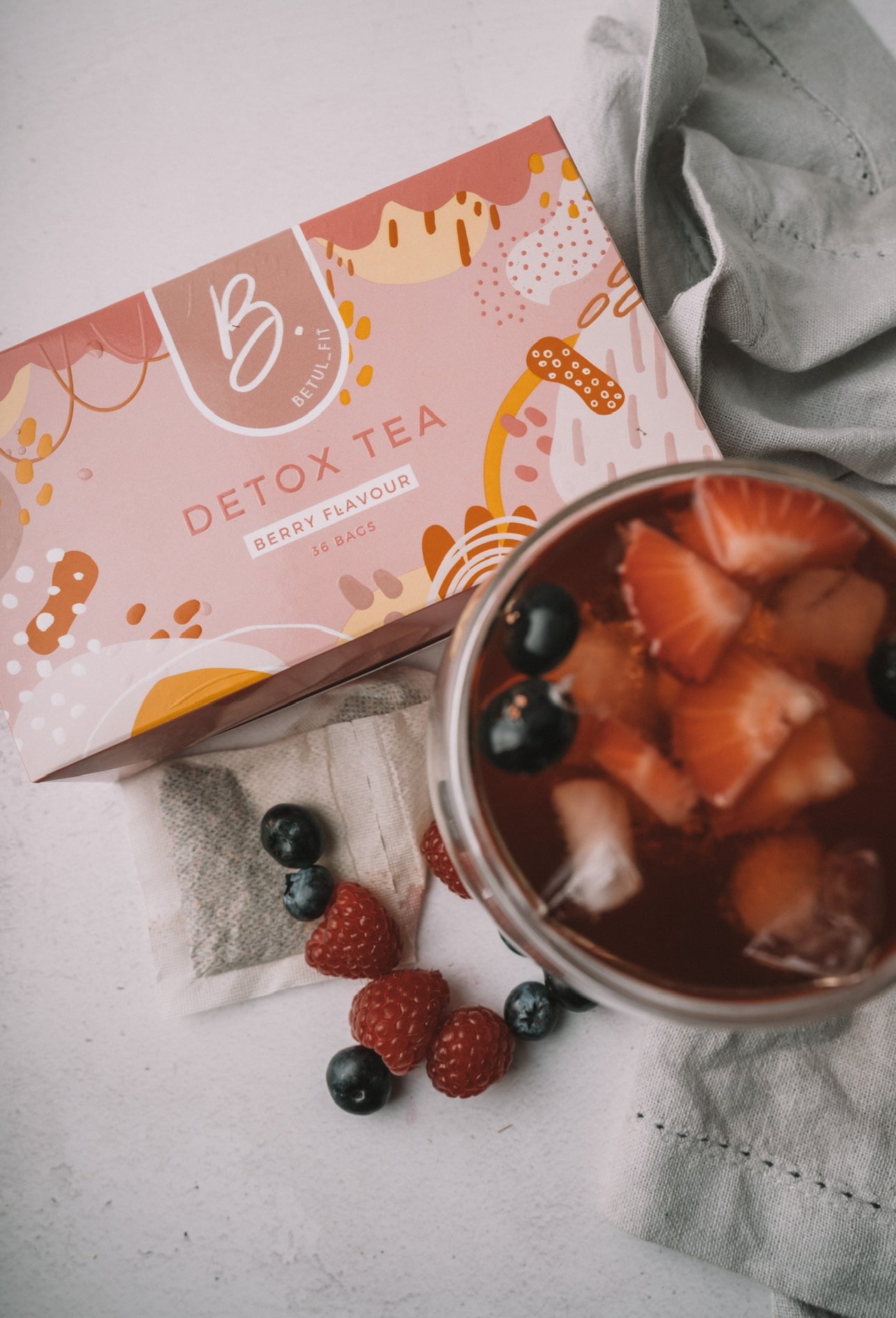 Detox Tea
