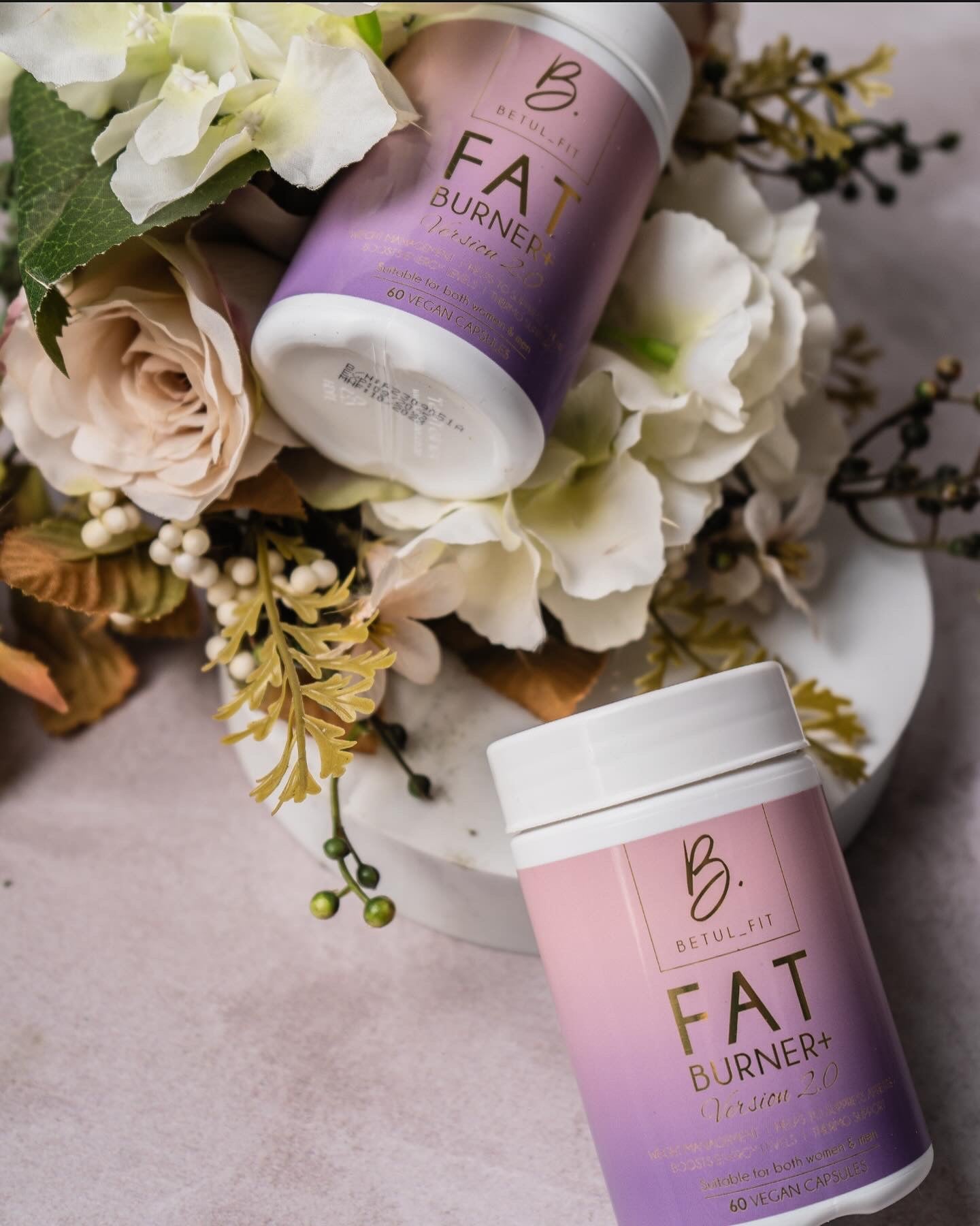 Fat Burn plus version 2.0