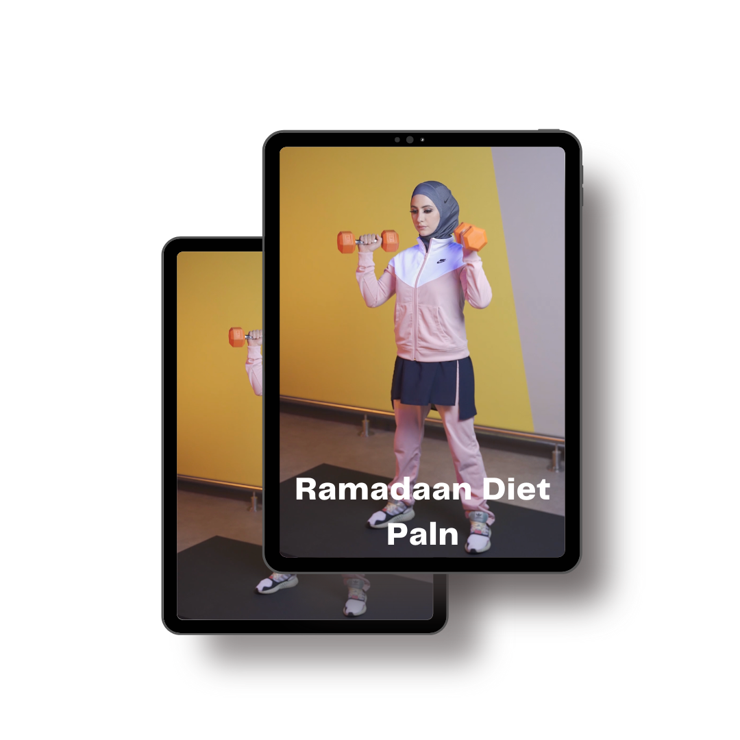 Ramadan Diet Plan