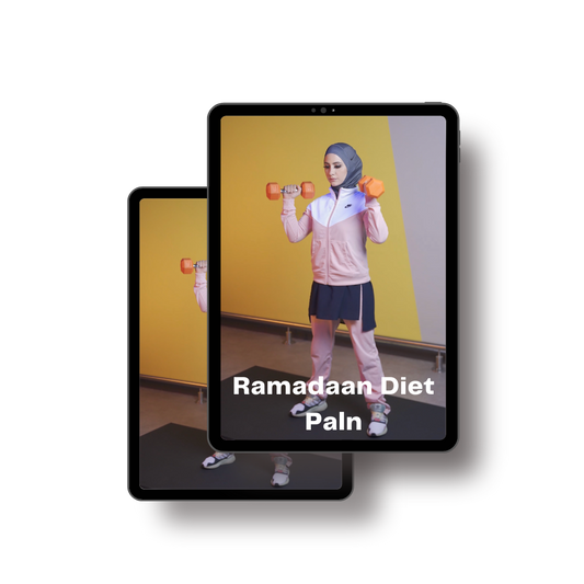 Ramadan Diet Plan