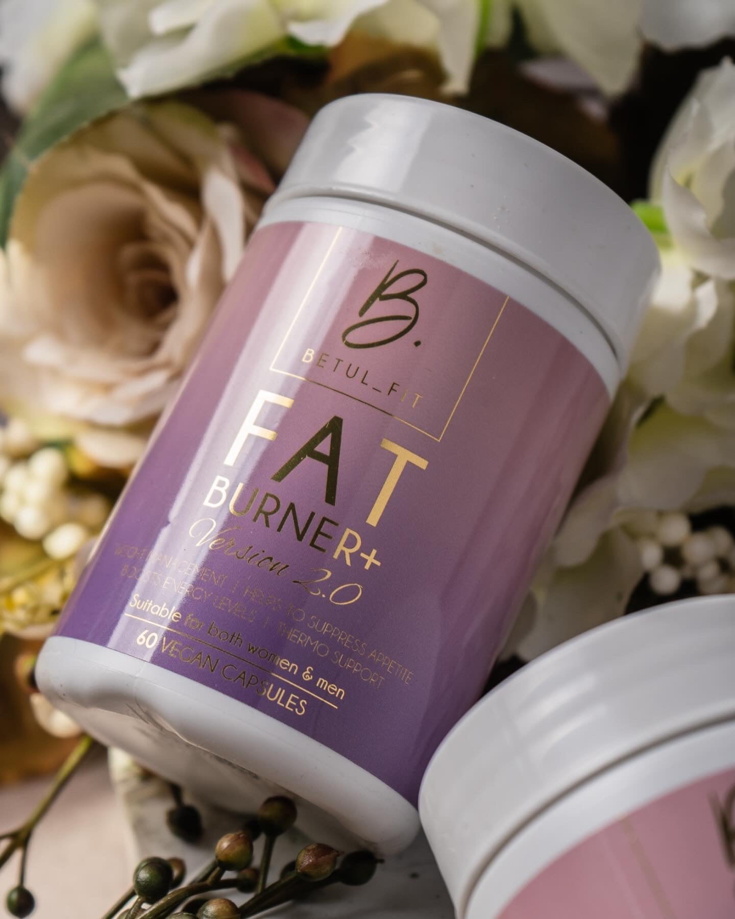 Fat Burn plus version 2.0