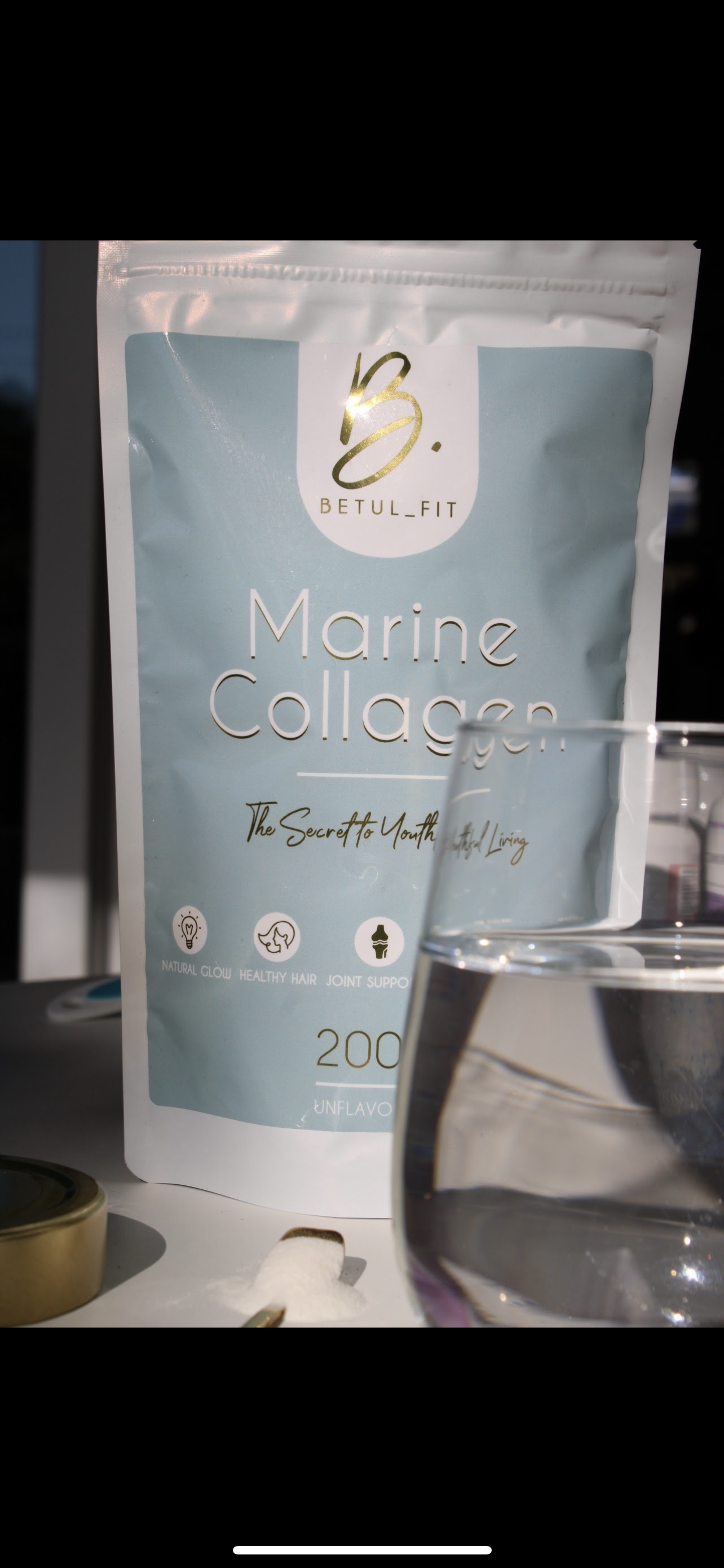 Marine Collagen