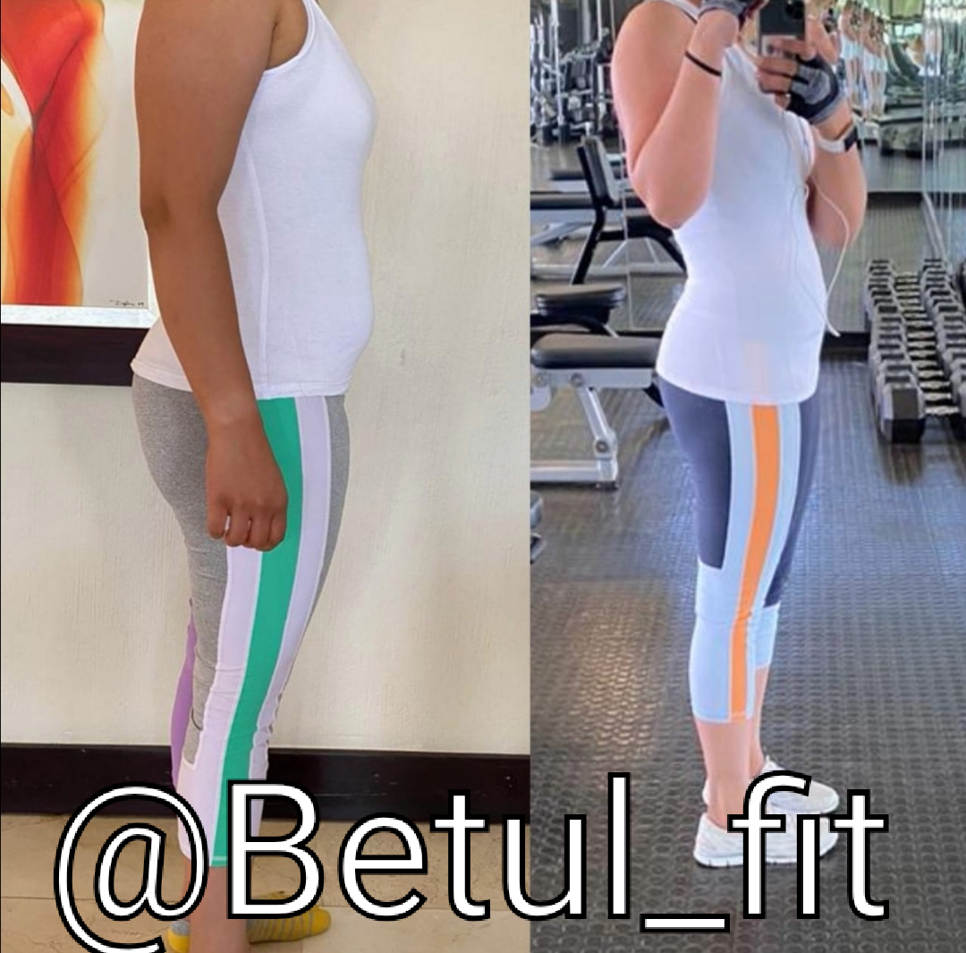 Fat Burner Improved Formula 🔥