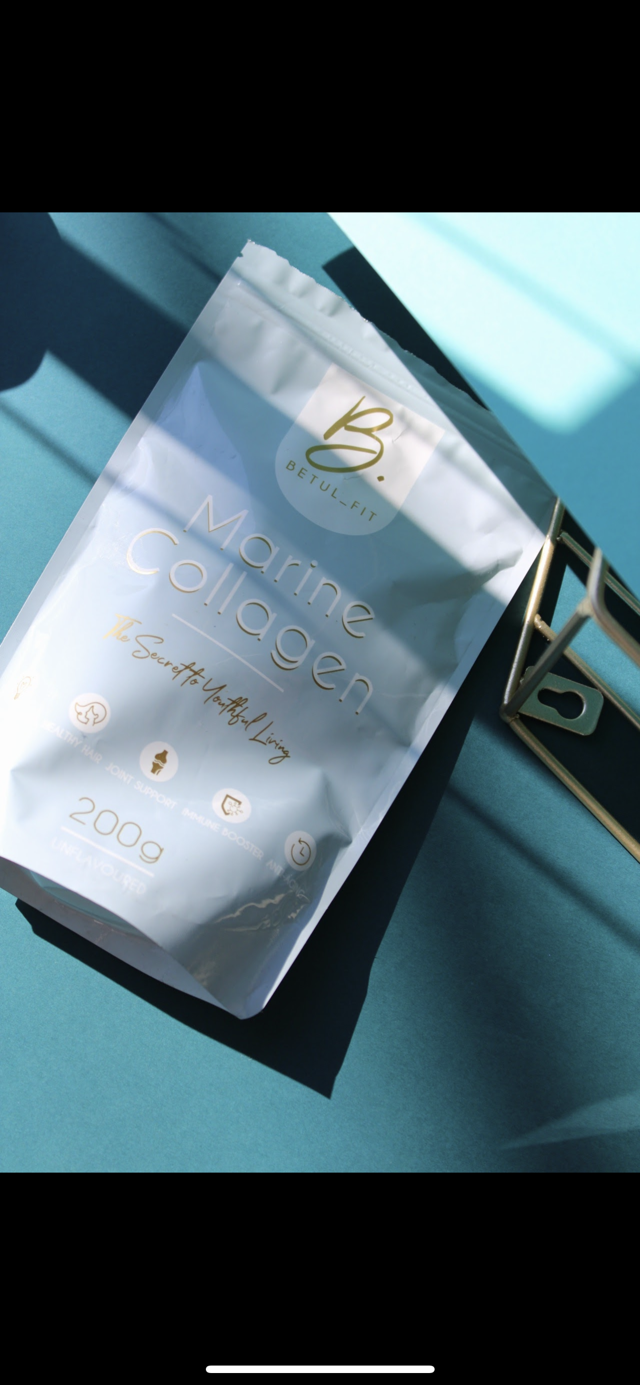 Marine Collagen