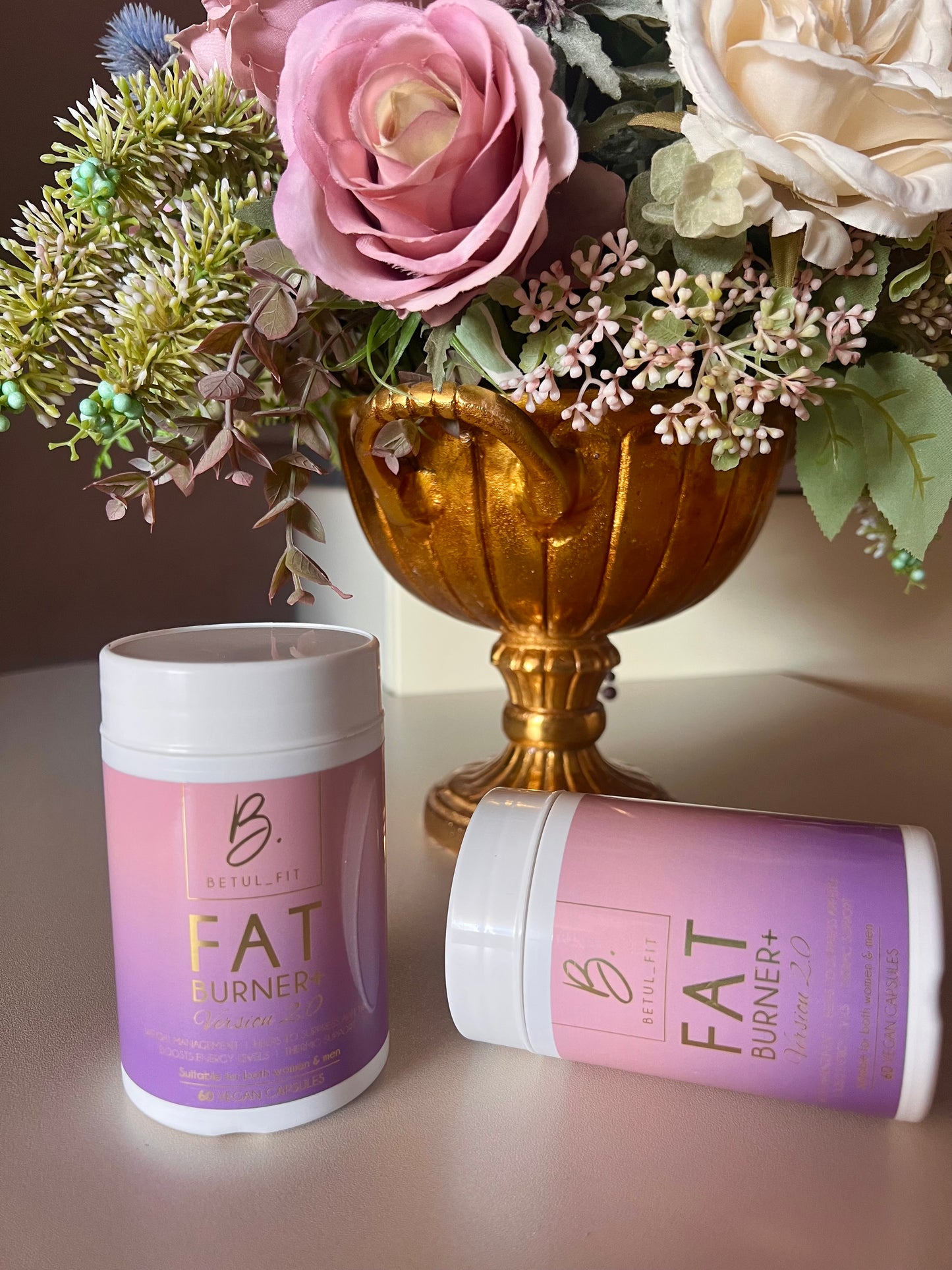 Fat Burn plus version 2.0