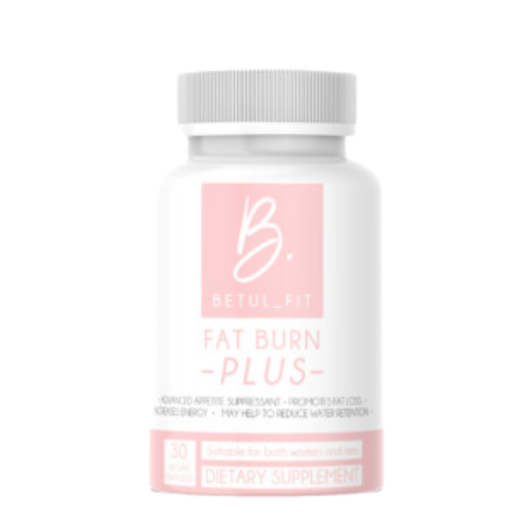 Fat Burn Plus