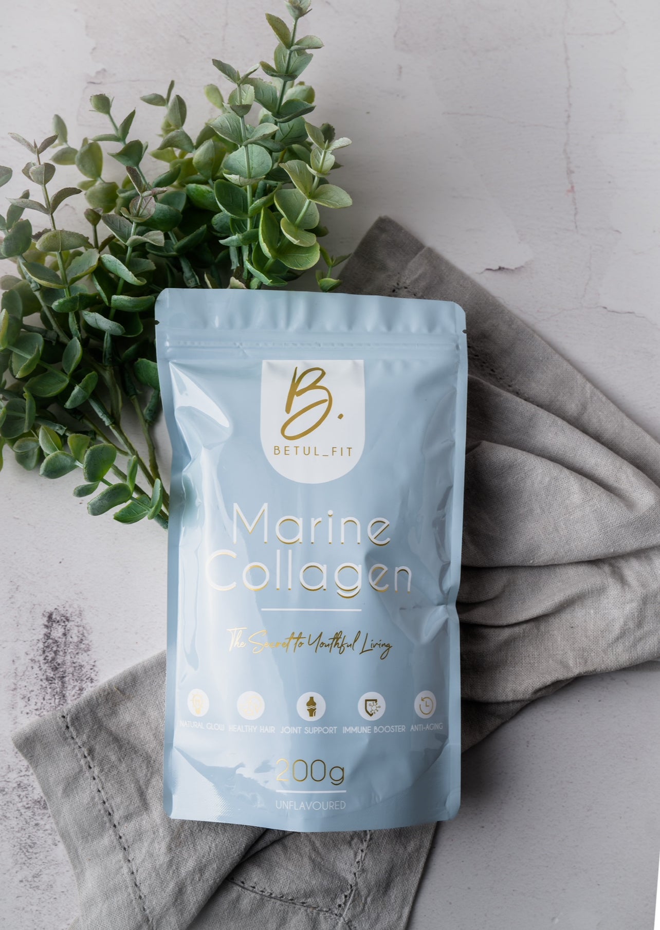 Marine Collagen