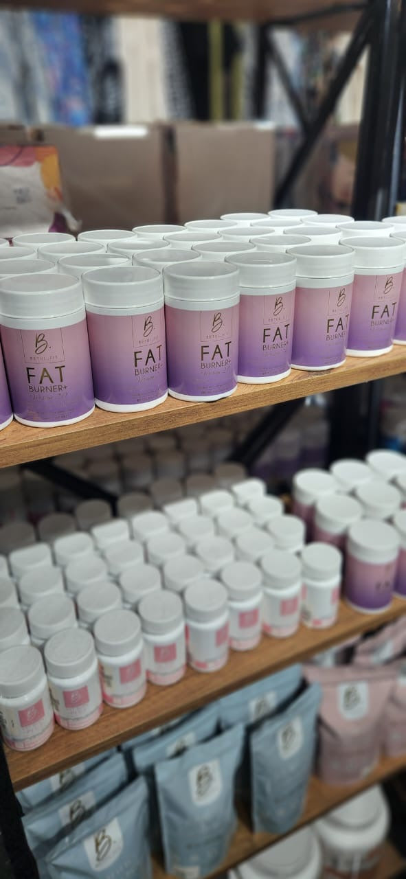 Fat Burn plus version 2.0