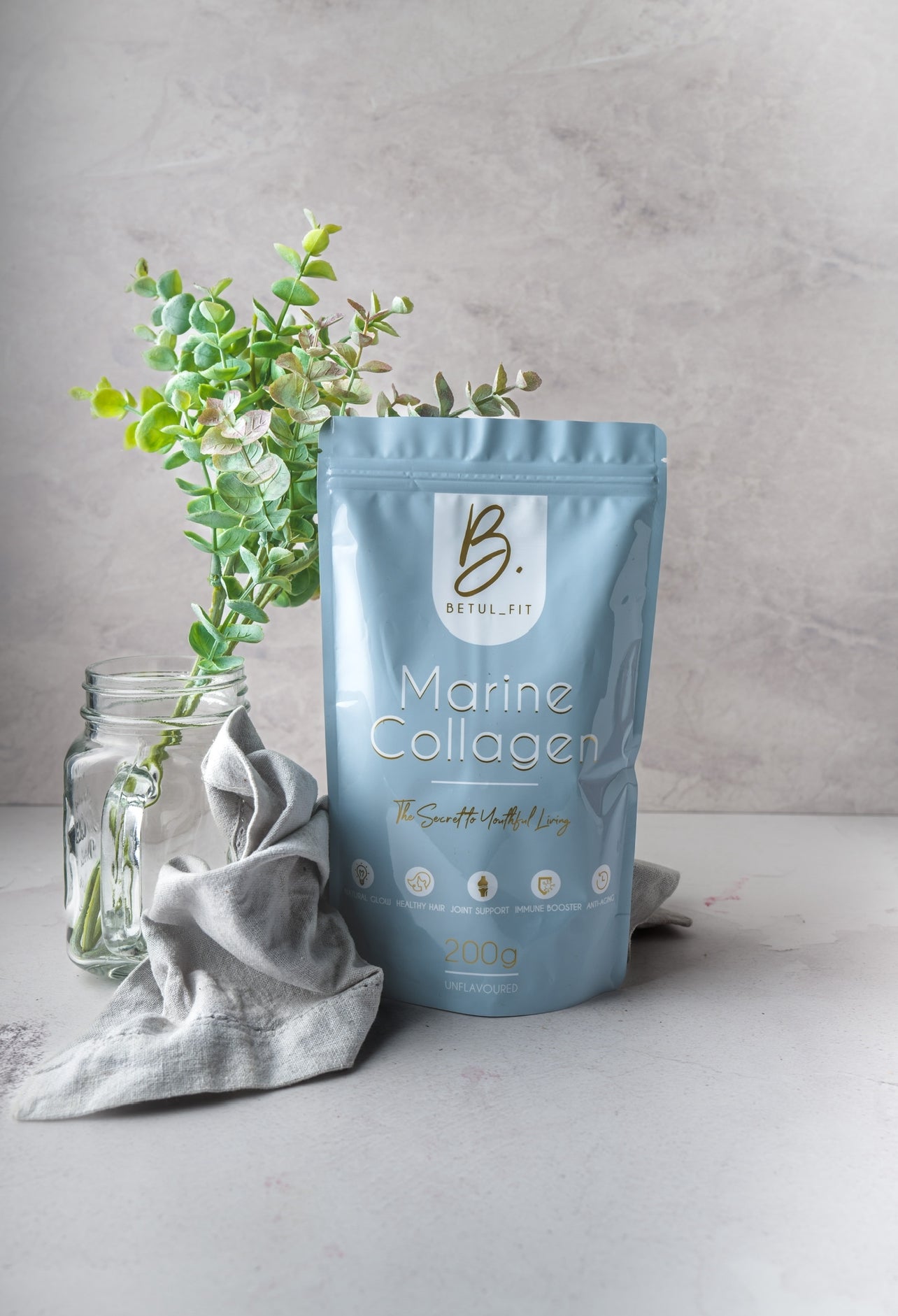 Marine Collagen