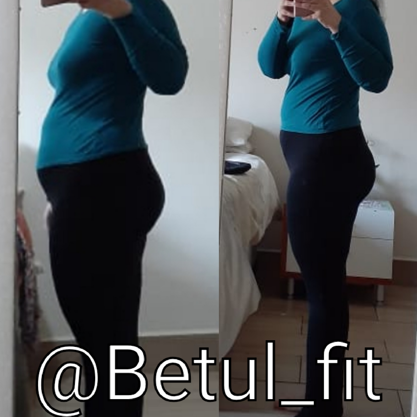 Fat Burner Improved Formula 🔥