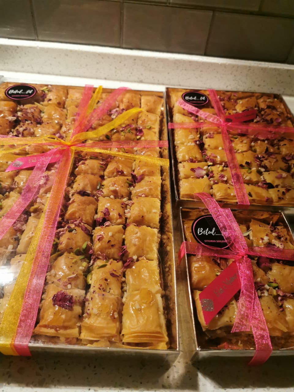Baklava