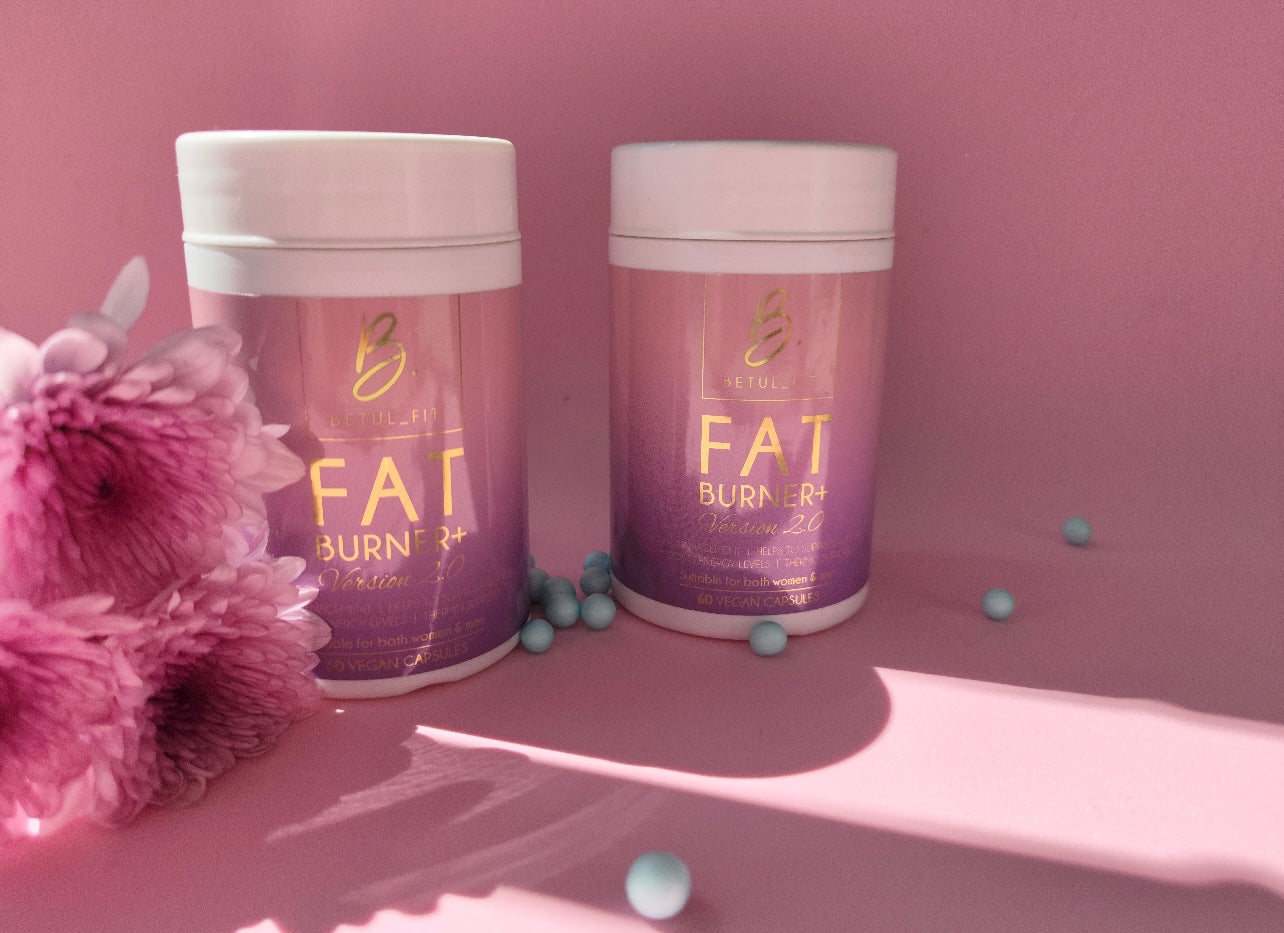 Fat Burn plus version 2.0