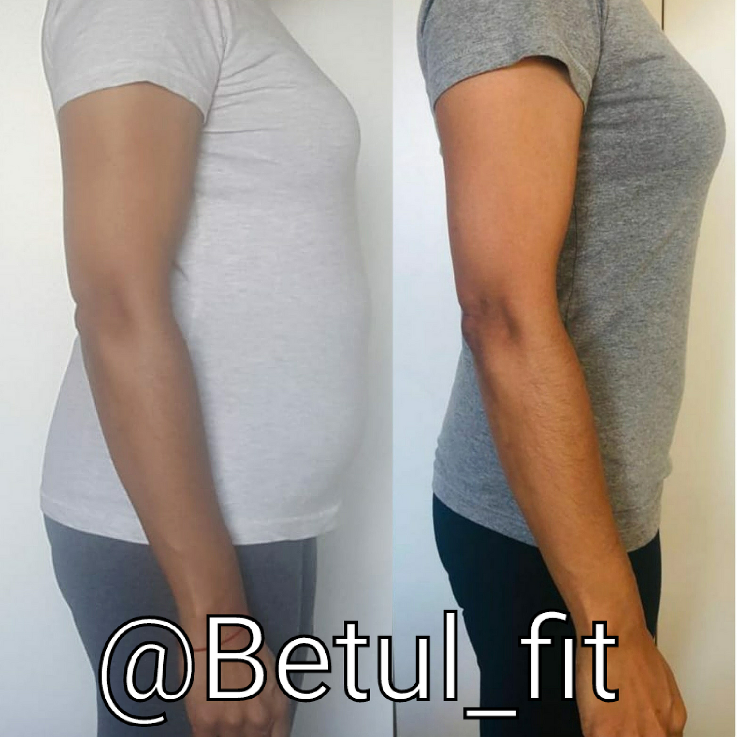 Fat Burner Improved Formula 🔥