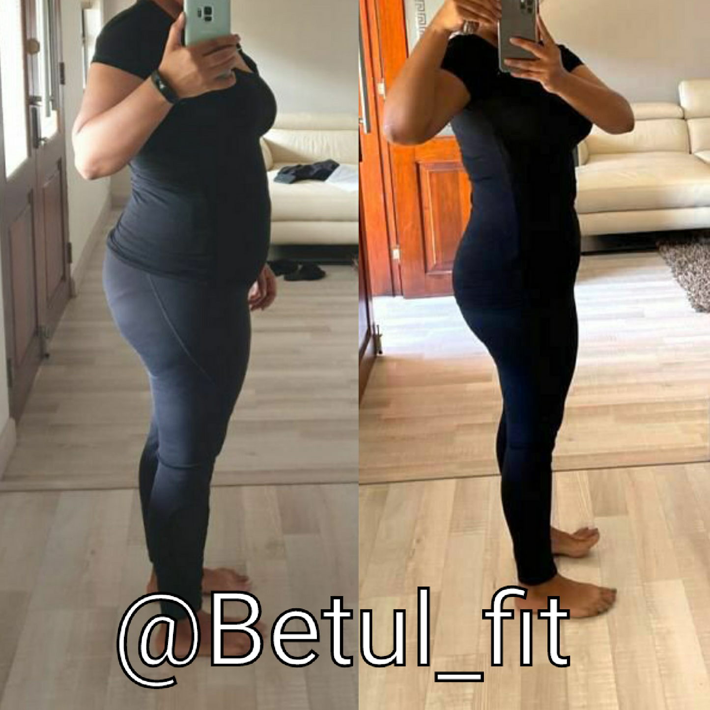 Fat Burner Improved Formula 🔥