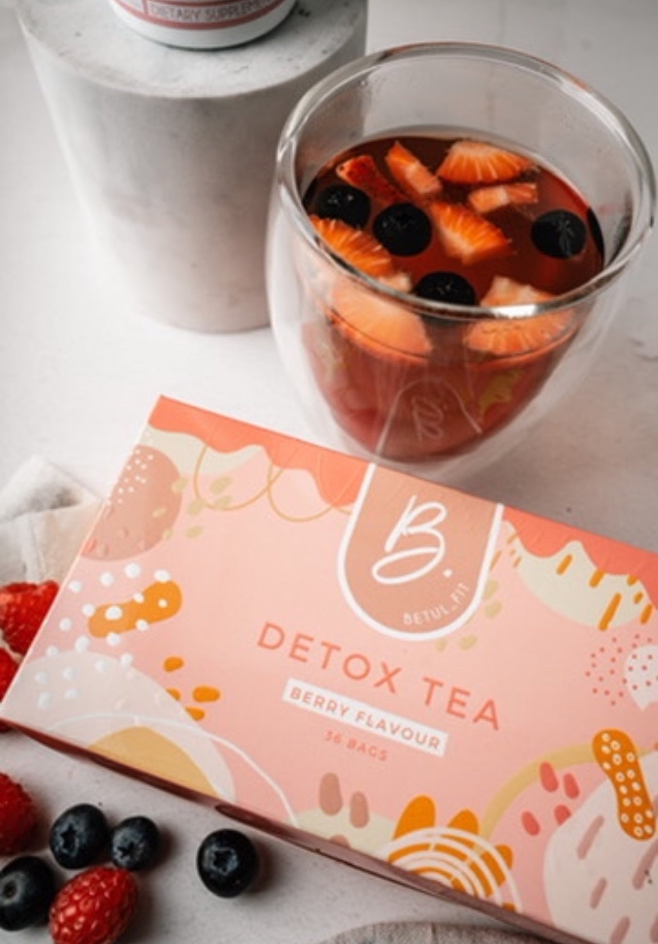 Detox Tea