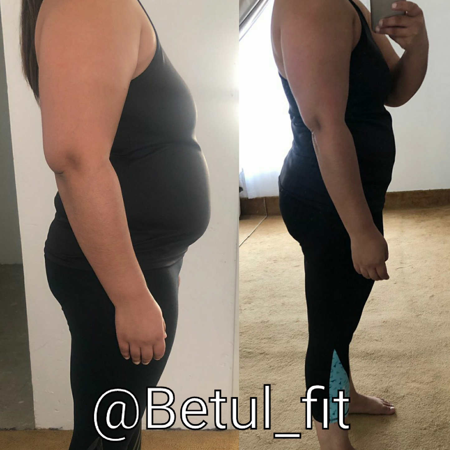 Fat Burner Improved Formula 🔥