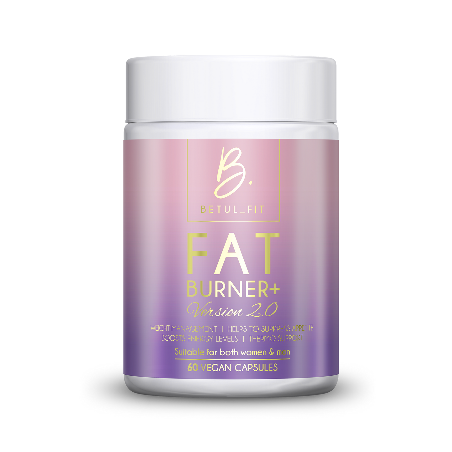 Fat Burn plus version 2.0