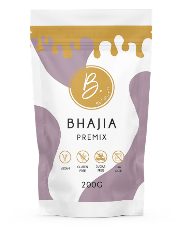 Bhajia Premix