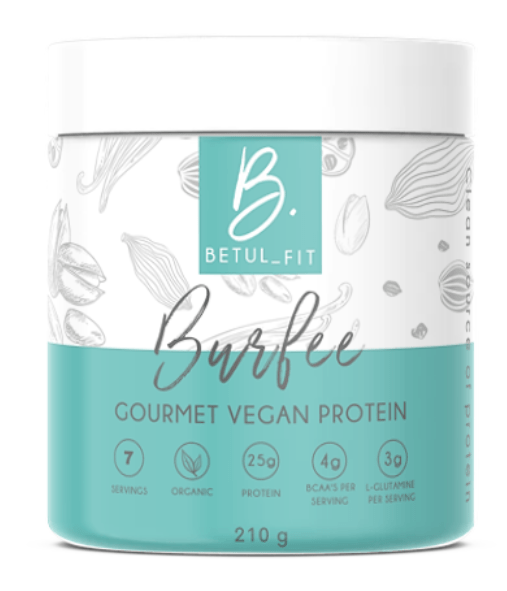 Gourmet Vegan Protein Box 1