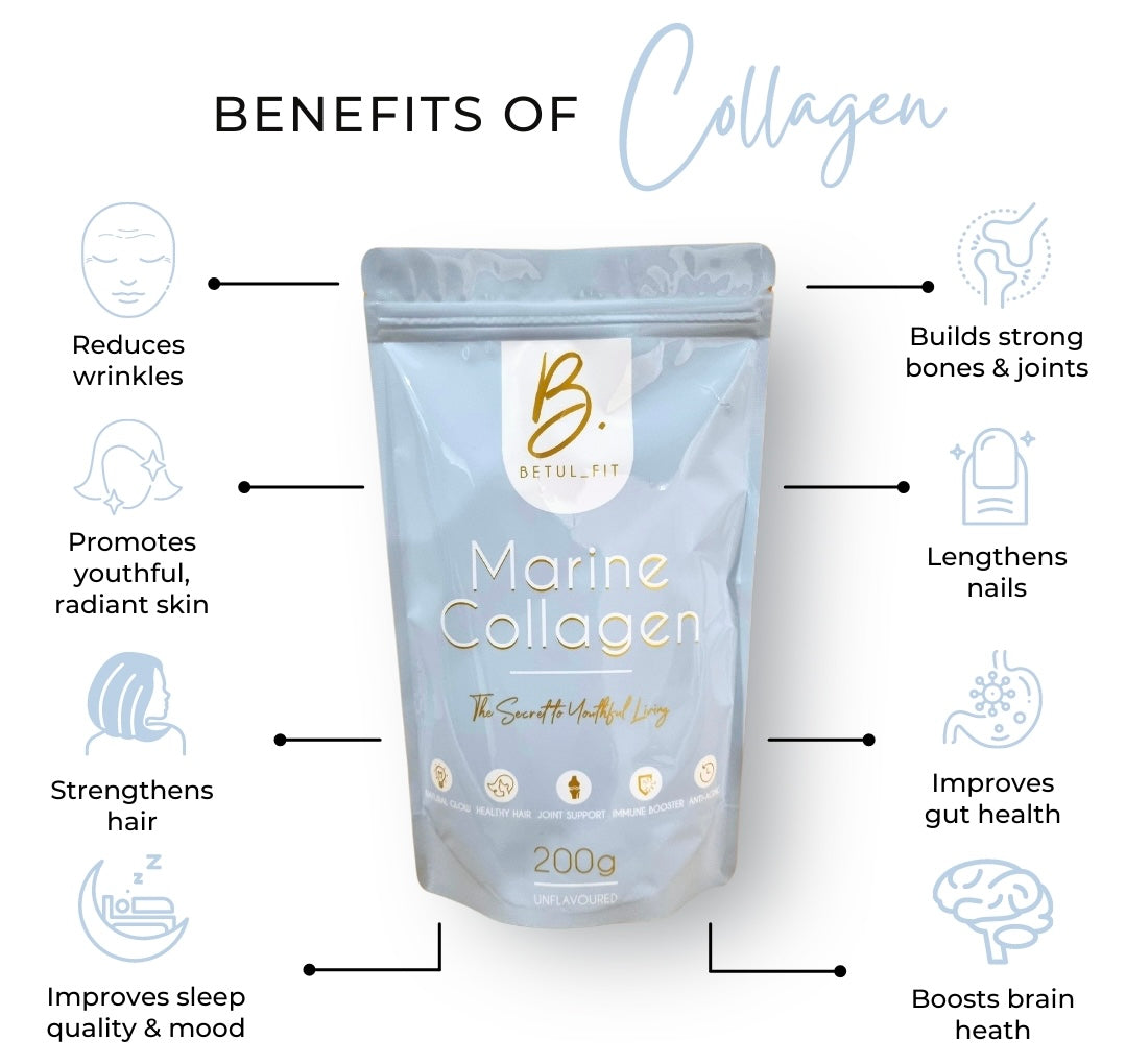 Marine Collagen