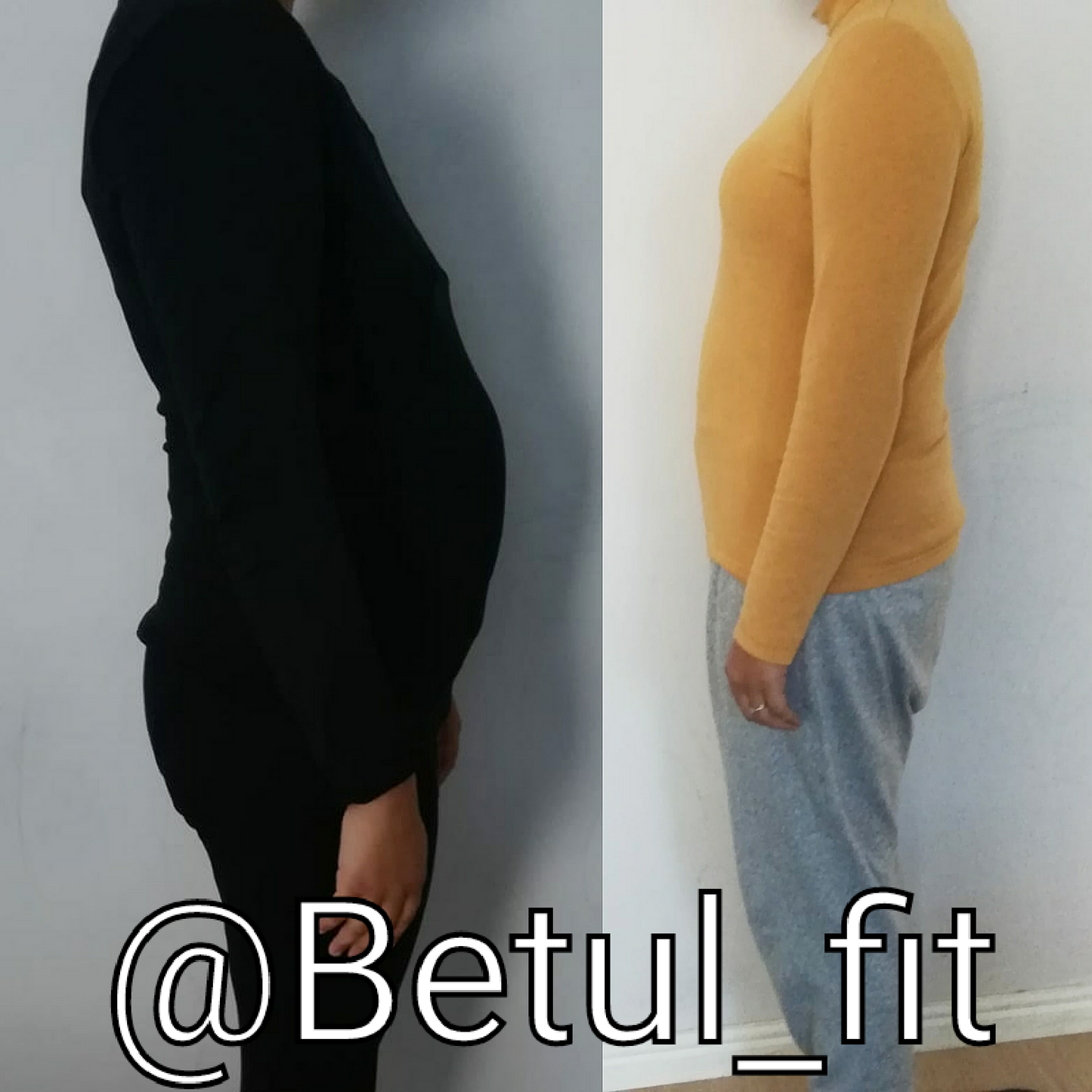 Fat Burner Improved Formula 🔥