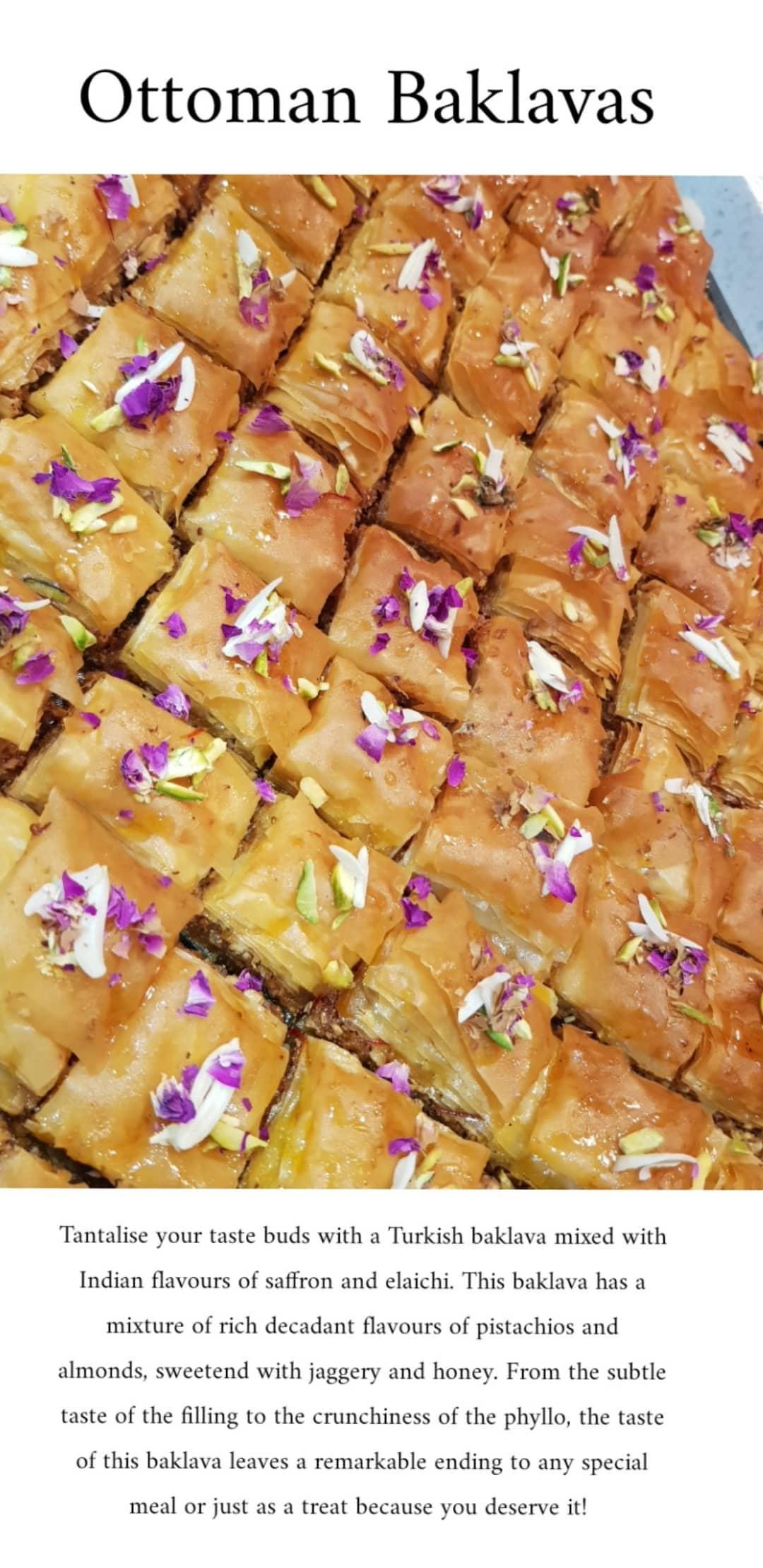 Baklava