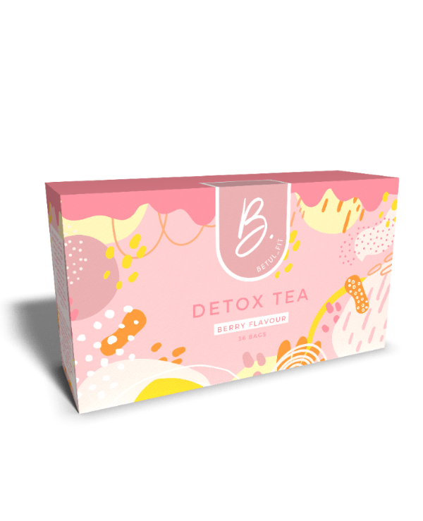 Detox Tea