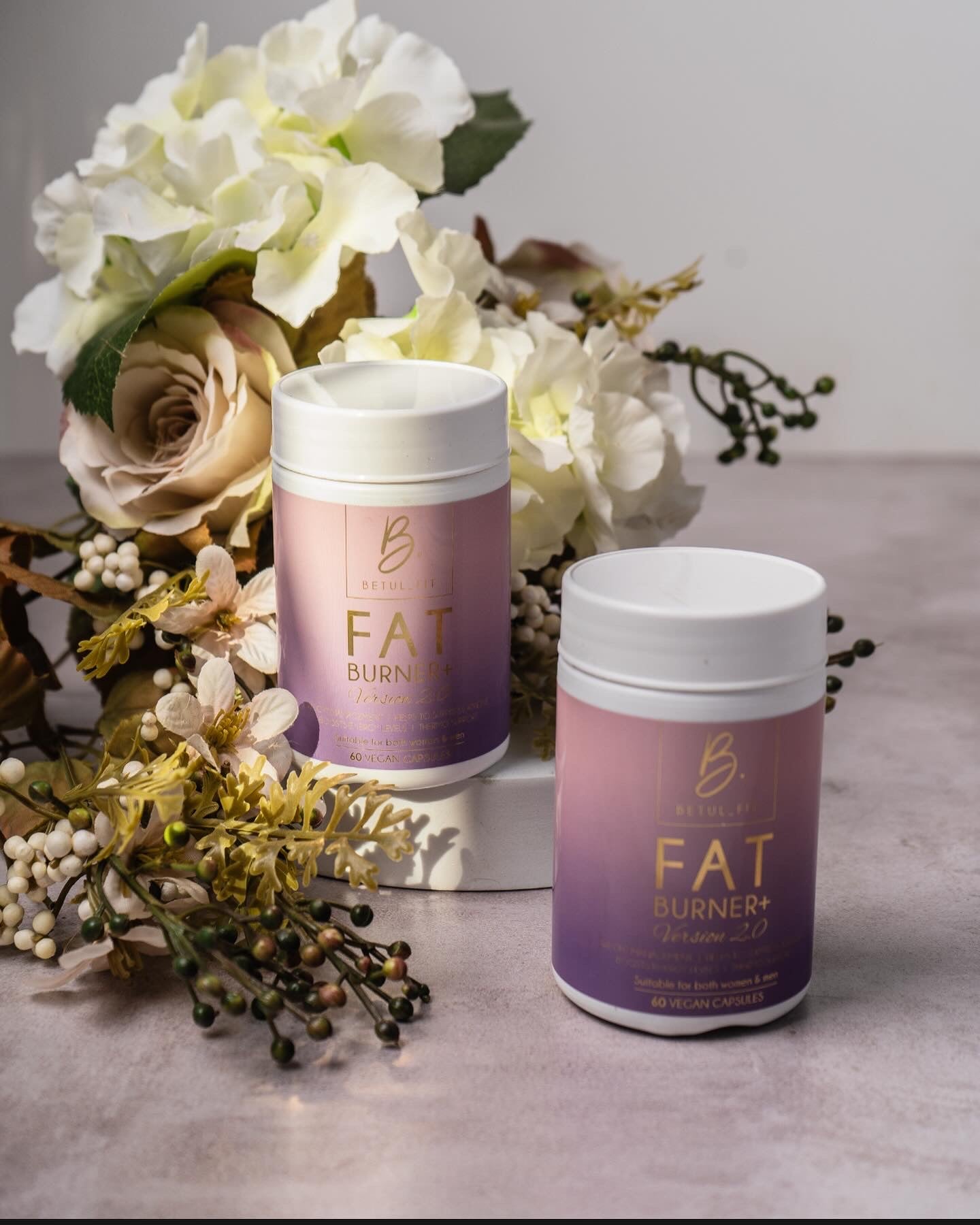 Fat Burn plus version 2.0