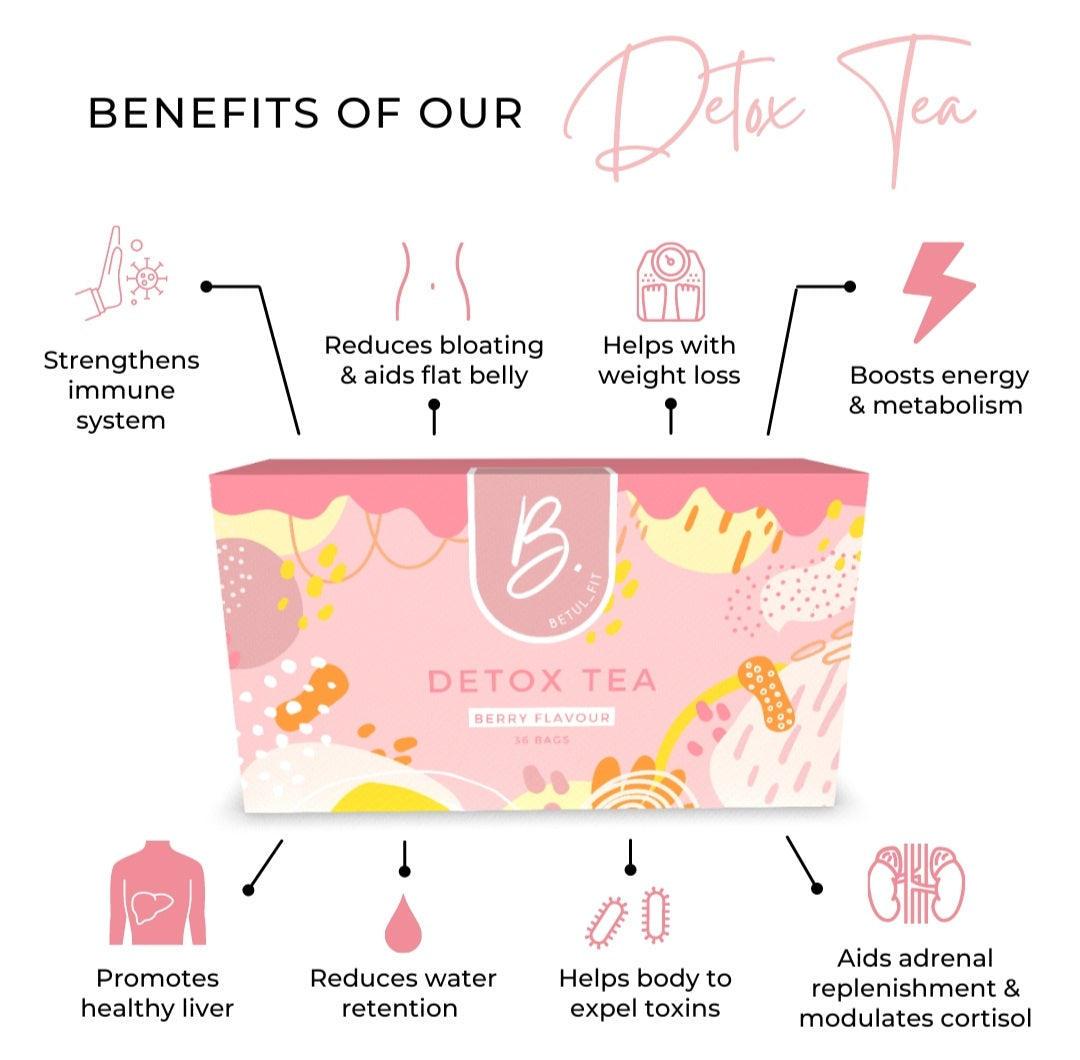 Detox Tea