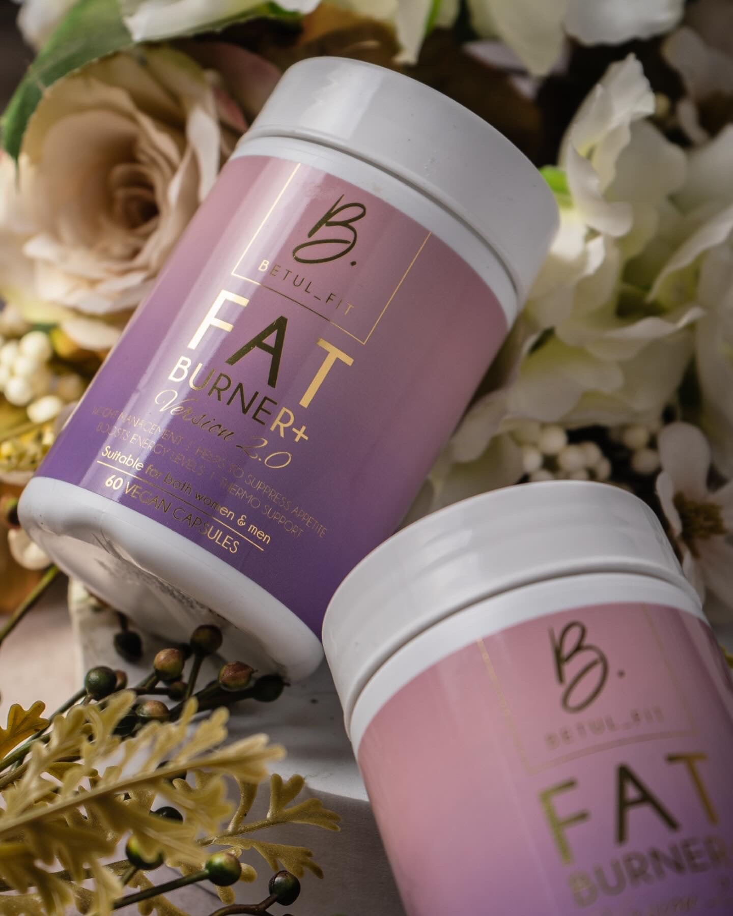 Fat Burn plus version 2.0