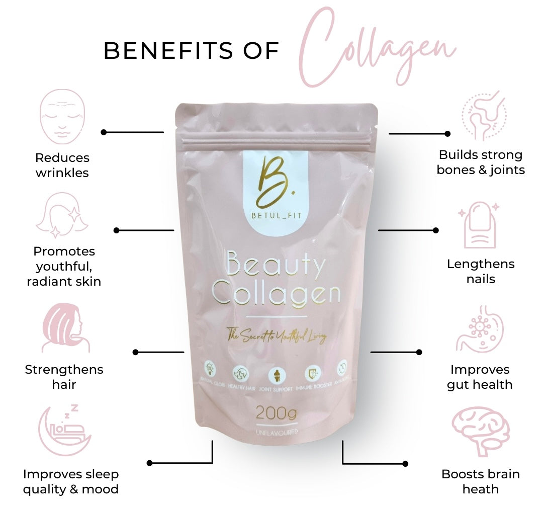 Beauty Collagen