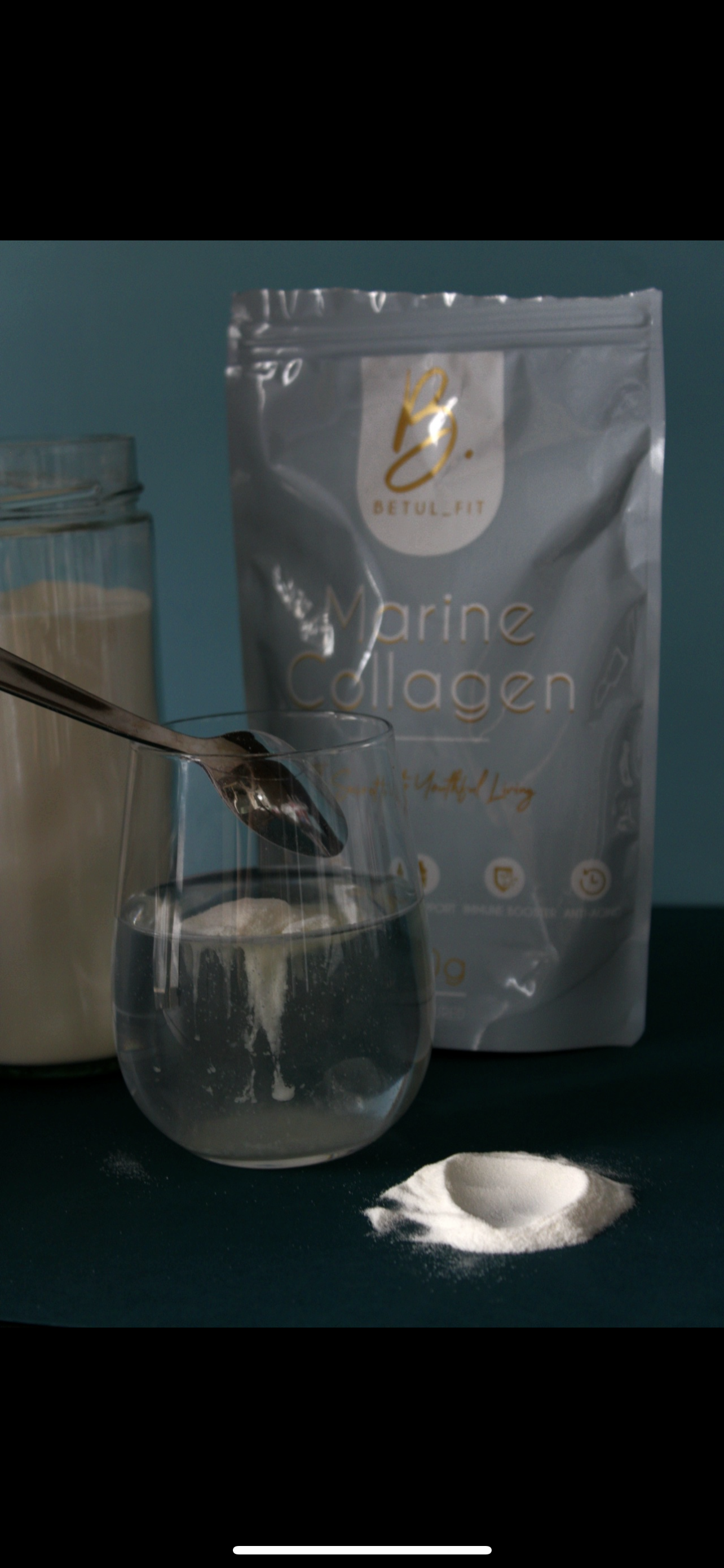 Marine Collagen