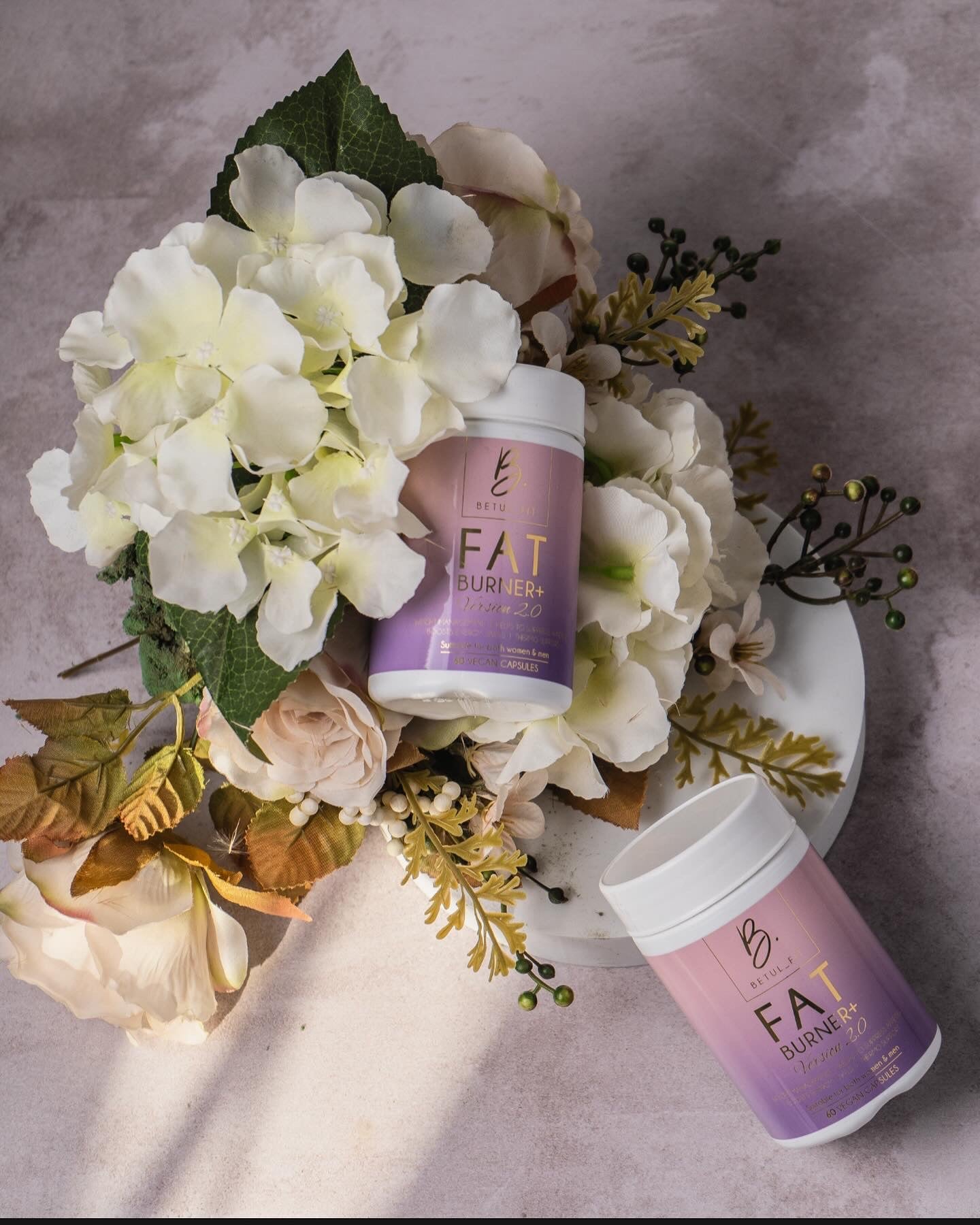 Fat Burn plus version 2.0