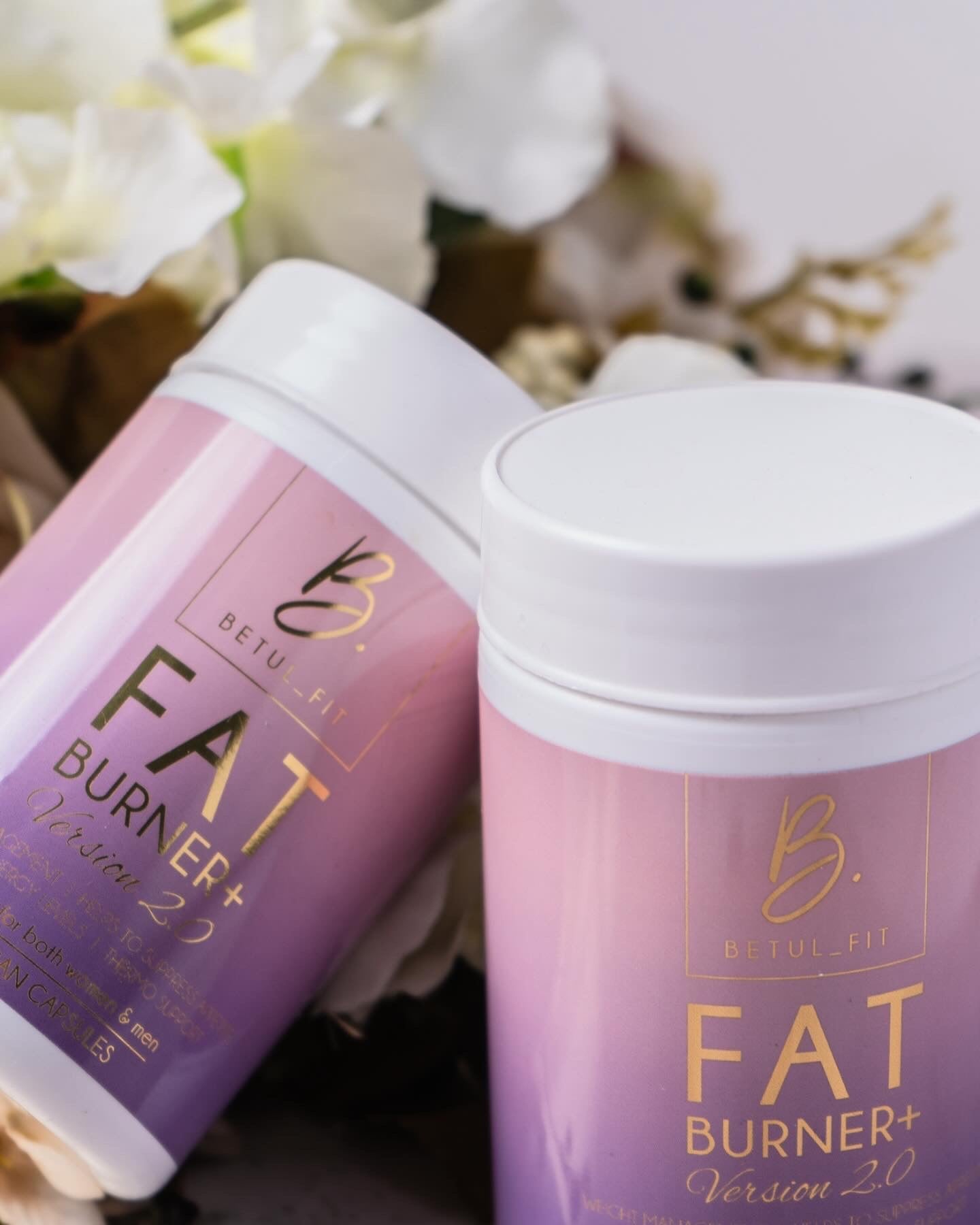 Fat Burn plus version 2.0