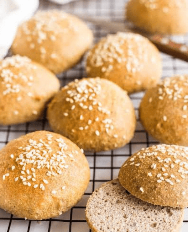 Homemade Bread Premix