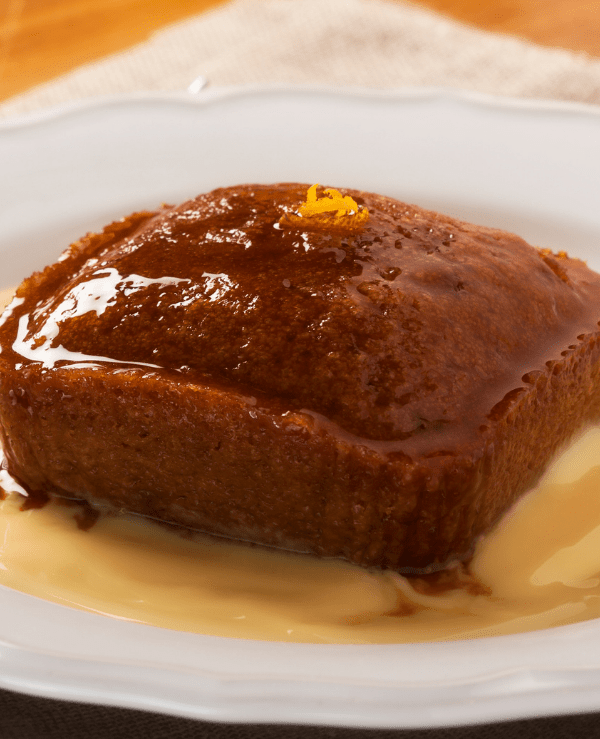Malva Pudding Premix
