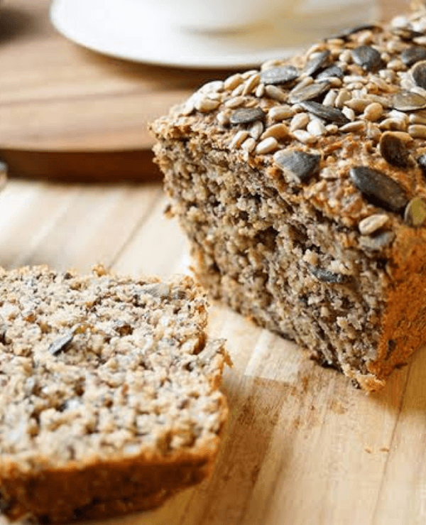 Seeded Bread Premix