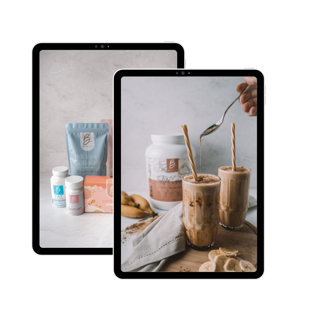 Cholesterol & Insulin Resistance Diet & Workout Plan