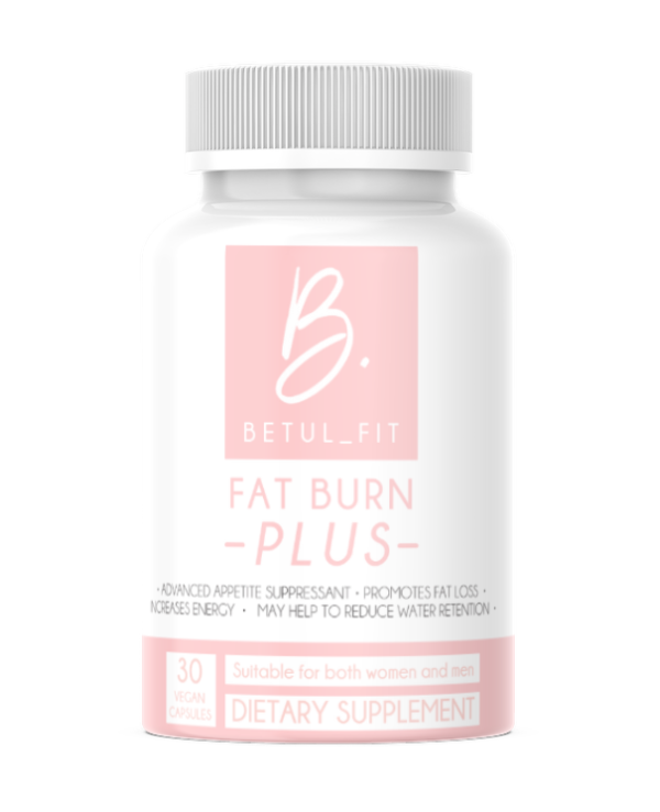 Fat Burn Plus