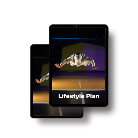 The Lifestyle Plan