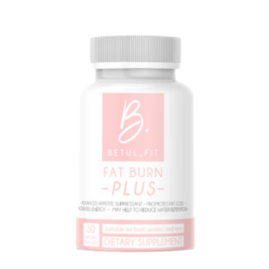 Fat Burn Plus
