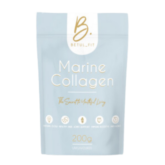 Marine Collagen