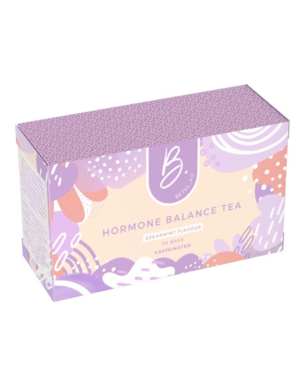 Hormone Balance Tea