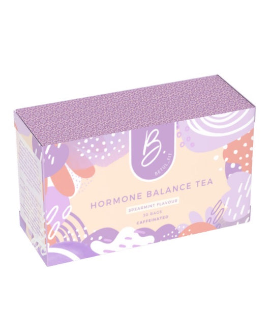 Hormone Balance Tea