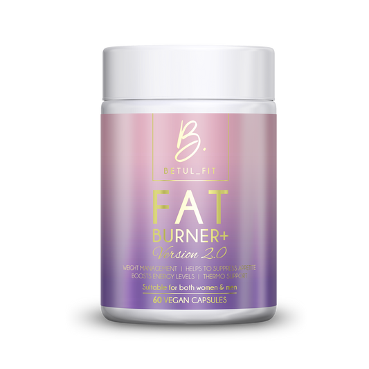 Fat Burn plus version 2.0