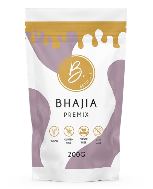 Bhajia Premix