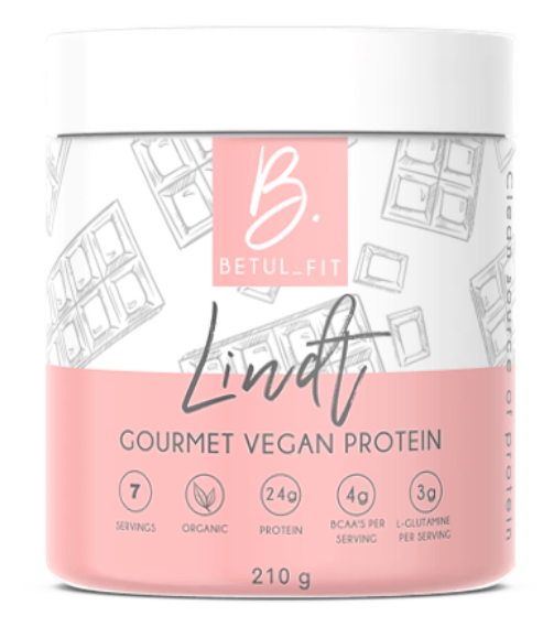Gourmet Vegan Protein Box 1