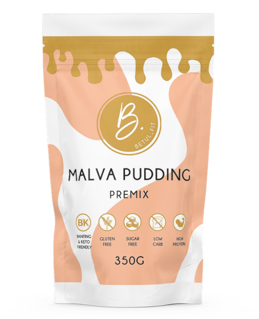 Malva Pudding Premix