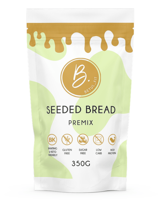 Seeded Bread Premix
